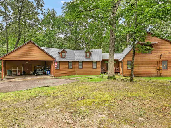 161 Laurie Cv, Counce, TN 38326