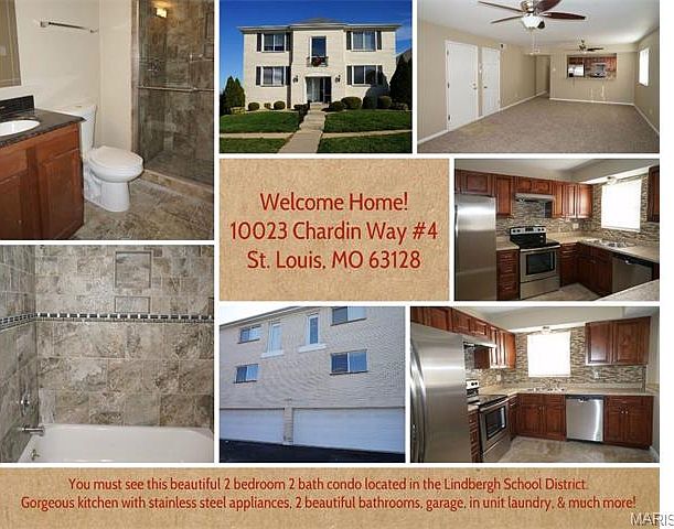 1st image of 10023 Chardin Way APT 4
