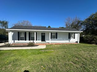 423 Vaughn Rd, Martinez, GA 30907