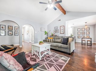 1906 Garden Villa Dr, Georgetown, TX 78628