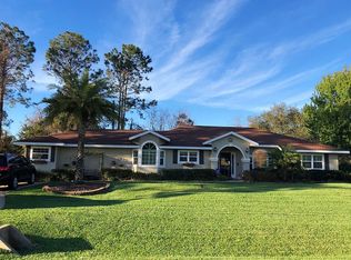 828 White Eagle Cir, Saint Augustine, FL 32086