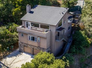 109 Edgecliff Way, Santa Cruz, CA 95060