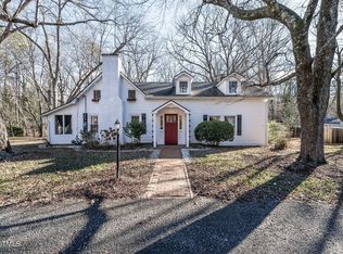 117 Dollar Rd, Chapel Hill, NC 27516