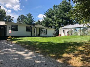 18035 Painter Trl, Litchfield, IL 62056