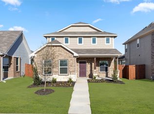 3656 Hometown Blvd, Crandall, TX 75114
