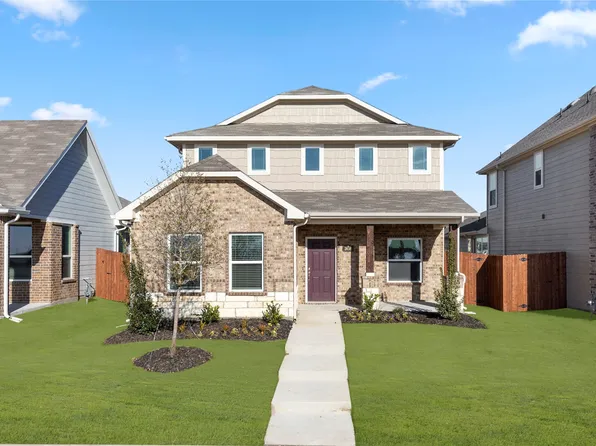 3656 Hometown Blvd, Crandall, TX 75114