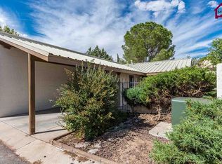 3252 Hillrise Dr, Las Cruces, NM 88011