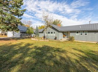 1461 Park Garden Rd, Great Falls, MT 59404