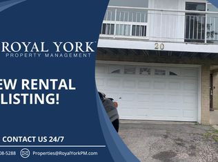 20 Gladeside Pl, Brampton, ON L6S1X3