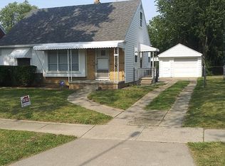 2310 Westmonte Rd, Toledo, OH 43607