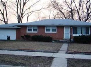 1056 Clinton St, Gary, IN 46406