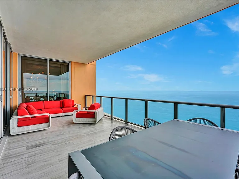 17749 Collins Ave #1402 — Photo 7