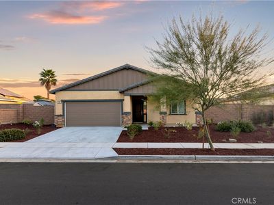 561 Montage St, Hemet, CA, 92543
