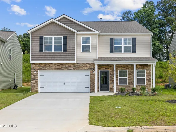 2728 Red Barn Rd, Knoxville, TN 37931