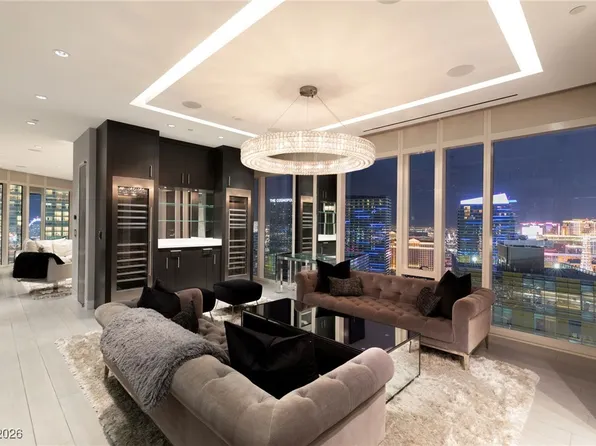 3750 Las Vegas Blvd S Unit 4206, Las Vegas, NV 89158