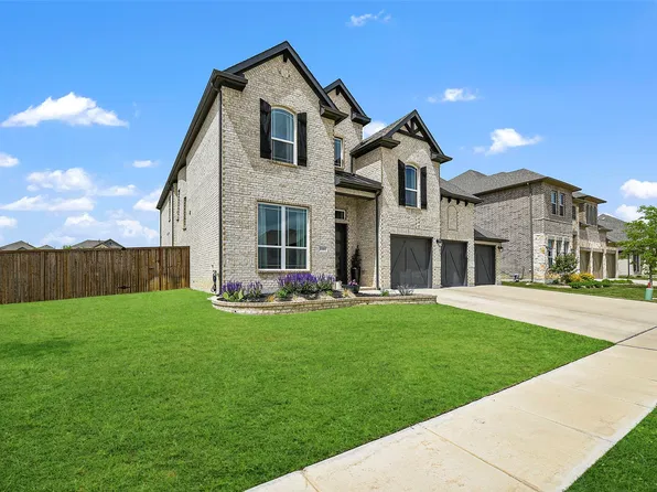 1101 Alderwood Dr, Justin, TX 76247