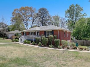 880 Powder Springs St SE, Smyrna, GA 30080