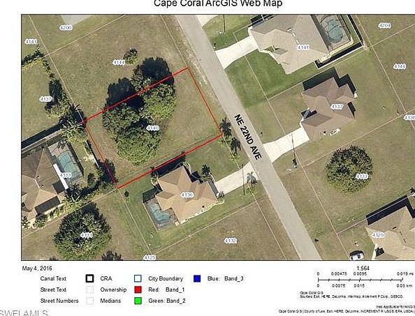 1st image of 4140 NE 22nd Ave