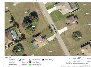 4140 NE 22nd Ave, Cape Coral, FL 33909
