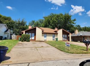 515 Gibbins Ct #517, Arlington, TX 76011