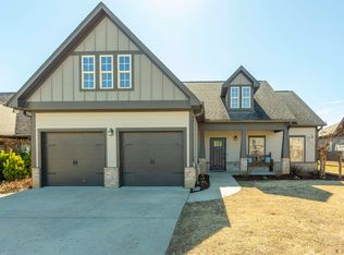 850 Braddock Rd E, Springville, AL 35146