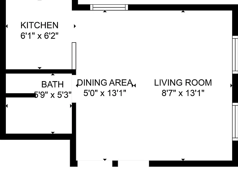 134 Bassett St #2 — Photo 3