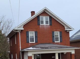 509 E High St, Ebensburg, PA 15931