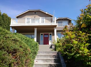 5906 46th Ave SW, Seattle, WA 98136