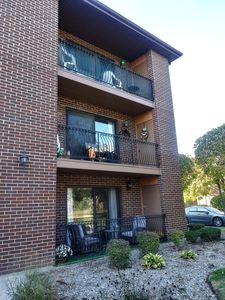 15724 Revere Ct APT C, Oak Forest, IL, 60452