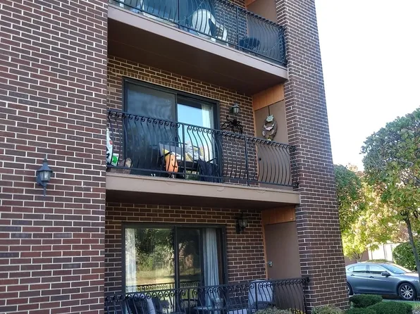 15724 Revere Ct APT C, Oak Forest, IL 60452