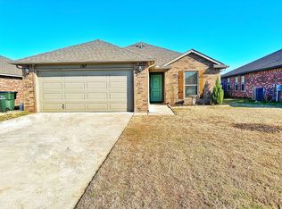 13117 E 135th Pl N, Collinsville, OK 74021