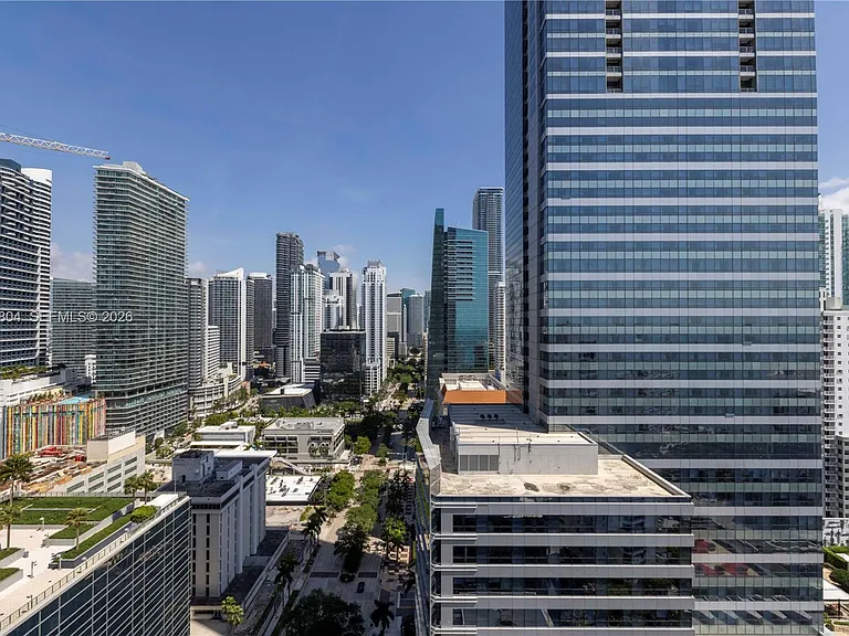 1451 Brickell Ave #2606 — Photo 25