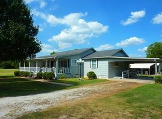 741 Fm 1366, Teague, TX 75860