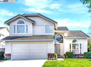 1726 White Oak Ln, Union City, CA 94587