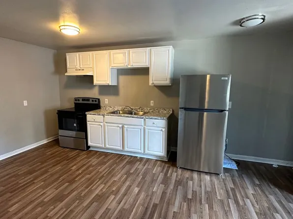 Osceola Apts