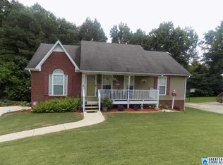 109 Elm St, Pleasant Grove, AL 35127