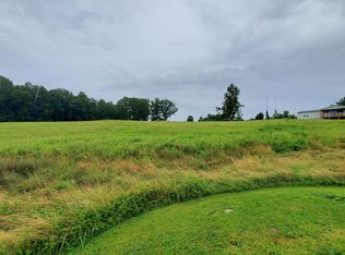 Miller Ridge Rd, Hico, WV 25854