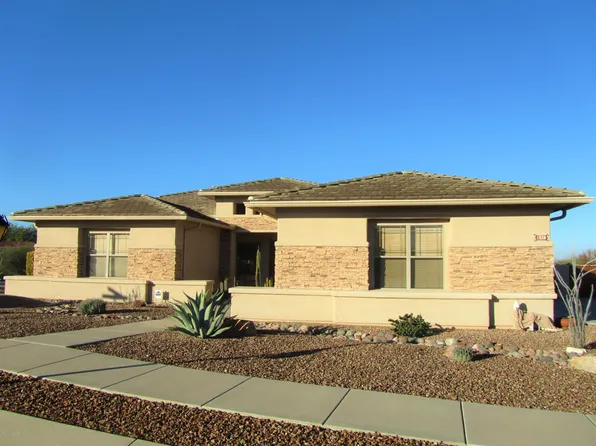 1538 S Miller Creek Pl, Tucson, AZ 85748
