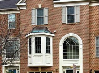 3402 Diehl Ct, Falls Church, VA 22041