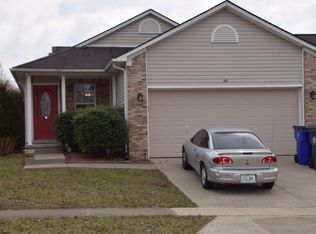 228 Sprinters Trl, Lexington, KY 40511