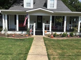 918 Live Oak St, Royse City, TX 75189