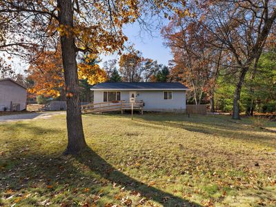 6779 Automobile Rd, Twin Lake, MI, 49457