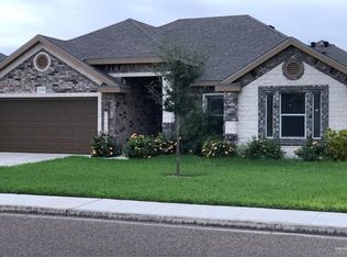 2208 Sage Dr, Weslaco, TX 78596