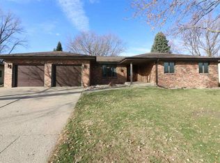 1211 11th Ave SE, Spencer, IA 51301