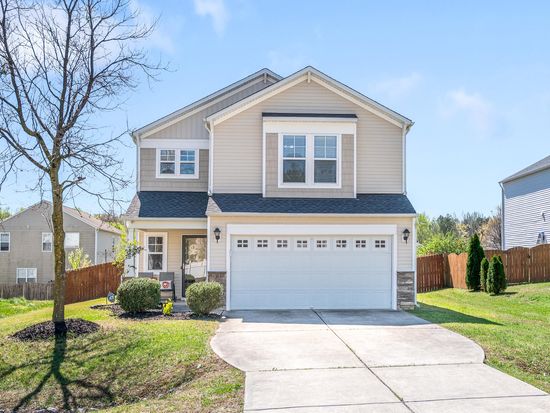 1012 Naylor Rd, Knightdale, NC 27545