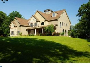 2850 Barndt Rd, Harleysville, PA 19438