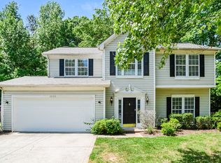 3203 Frostmoor Pl, Charlotte, NC 28269