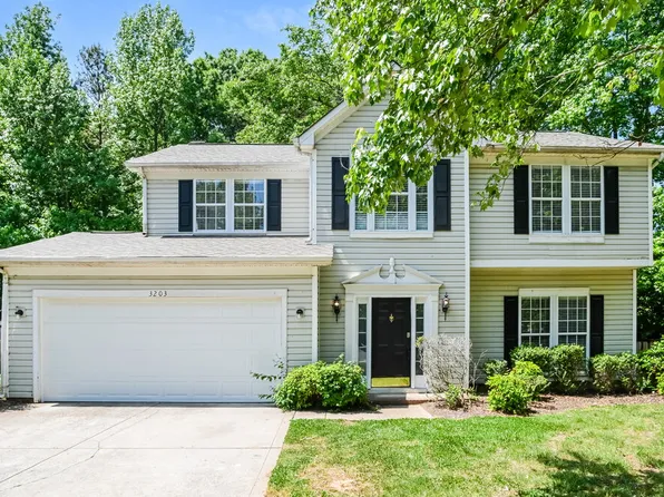 3203 Frostmoor Pl, Charlotte, NC 28269