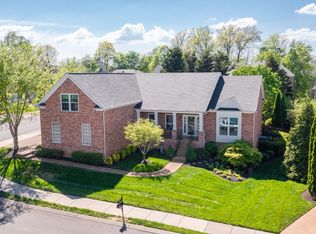 7001 Thrush Pl, Spring Hill, TN 37174