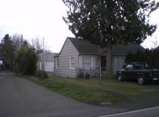6408 SE Clatsop St, Portland, OR 97206